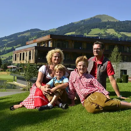 Hotel Windau Westendorf