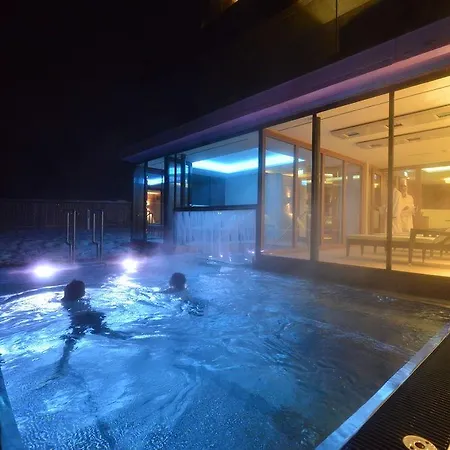Hotel Windau 4*