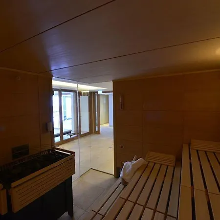 Hotel Windau 4*