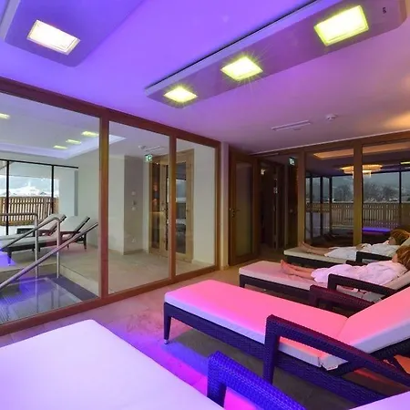 Hotel Windau 4*