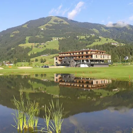 Windau Hotel Westendorf