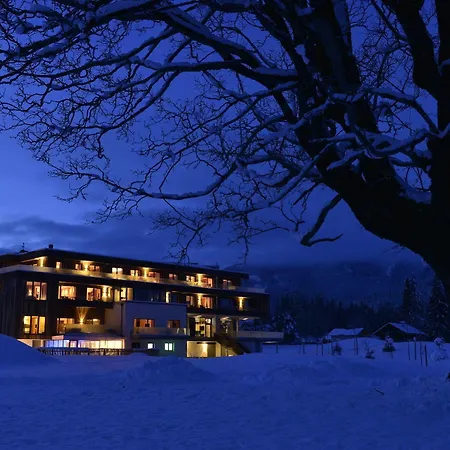Hotel Windau Westendorf