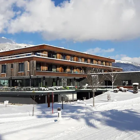 Windau Hotel Westendorf