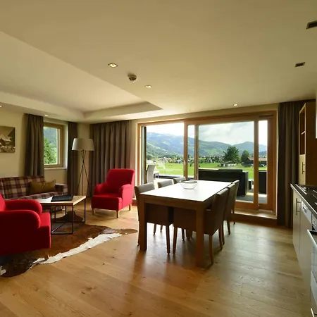 Windau Hotel Westendorf
