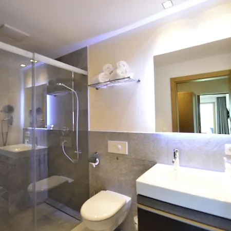Windau Hotel Westendorf