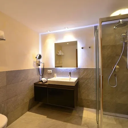 Windau Hotel Westendorf