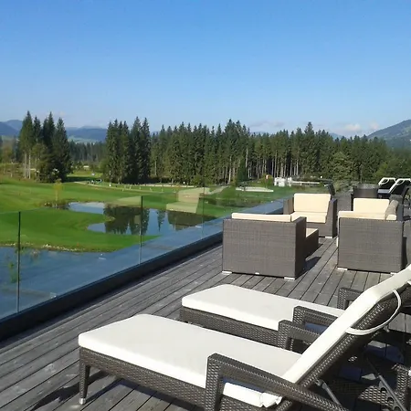 Windau Hotel Westendorf