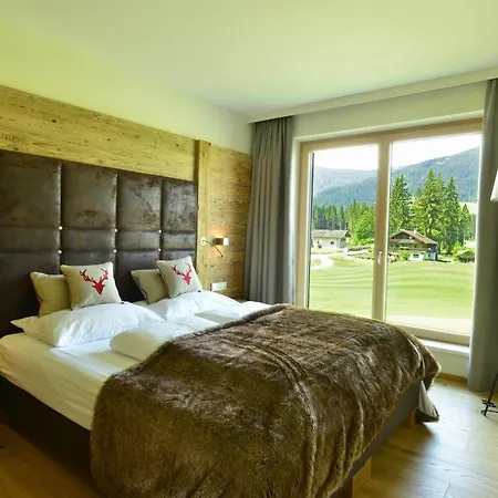 Windau Hotel Westendorf