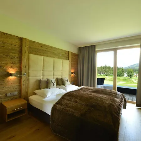 Windau Hotel Westendorf
