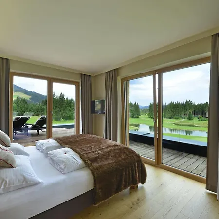 Windau Hotel Westendorf