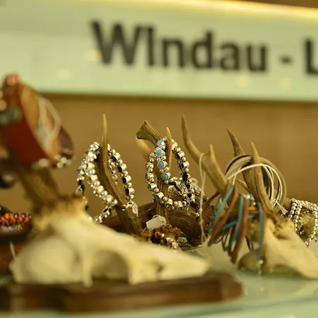 Windau 4*