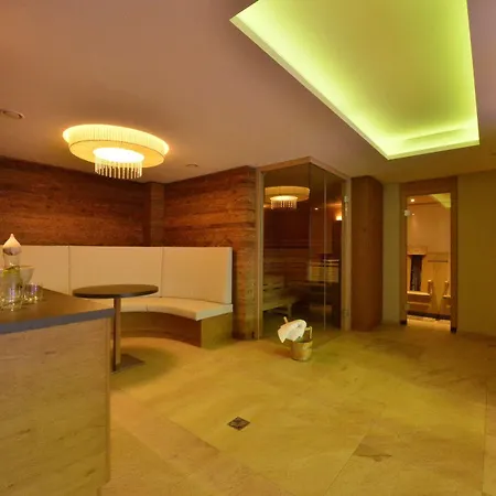 Windau Hotel 4*