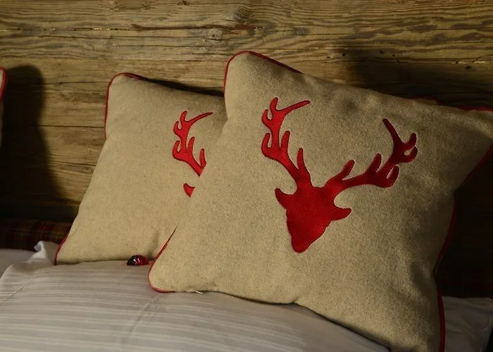 Szálloda Windau Westendorf