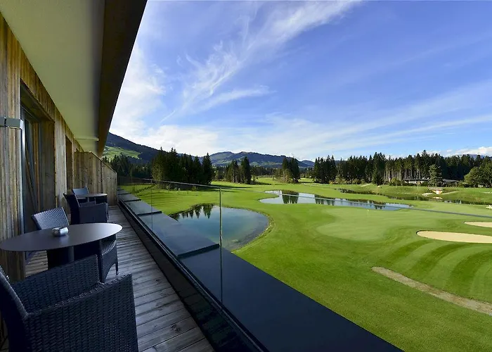 Windau 4* Westendorf