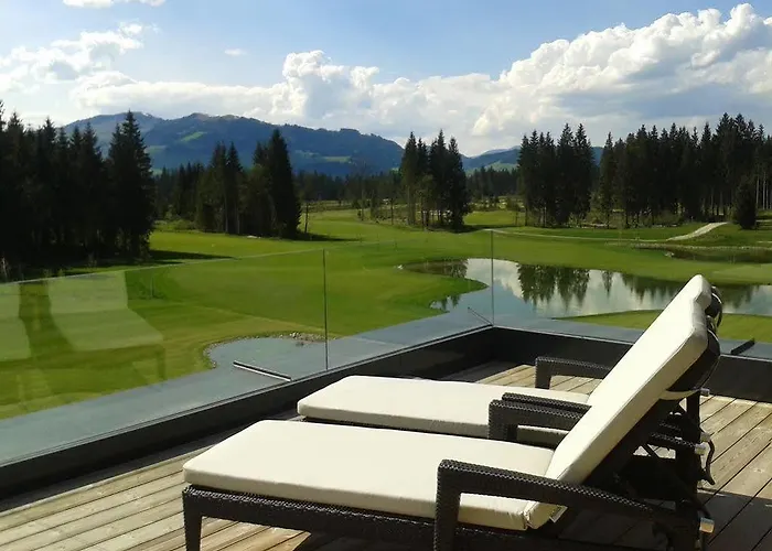 Windau 4* Westendorf