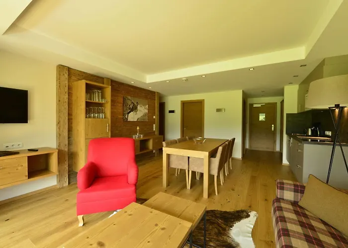 Windau 4* Westendorf