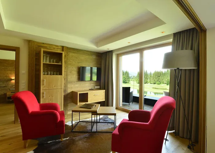 Windau 4* Westendorf