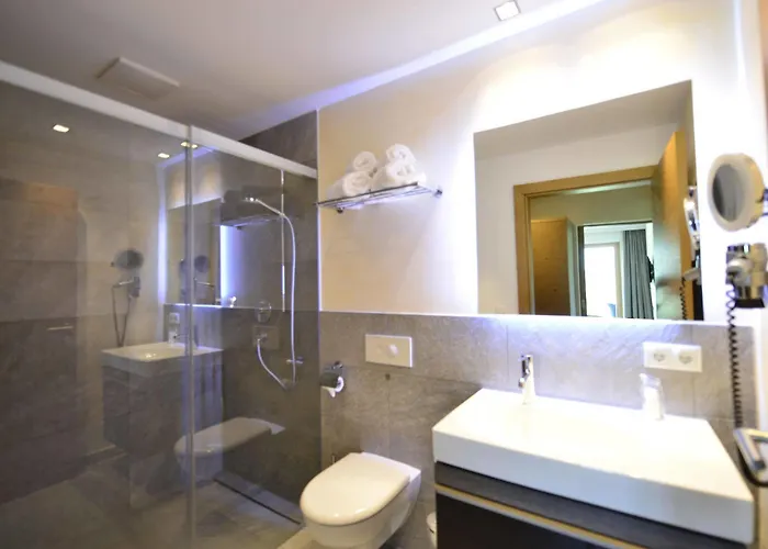 Windau Szálloda Westendorf