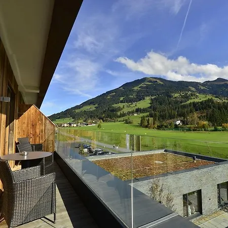 Otel Windau Westendorf