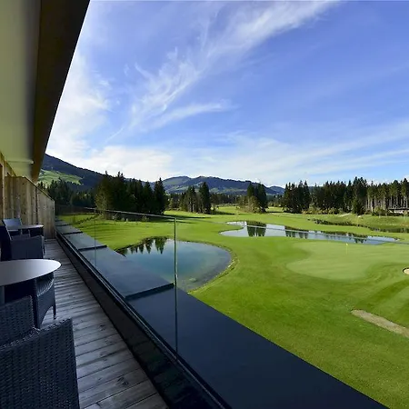 Windau 4* Westendorf