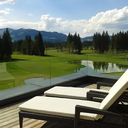 Windau 4* Westendorf