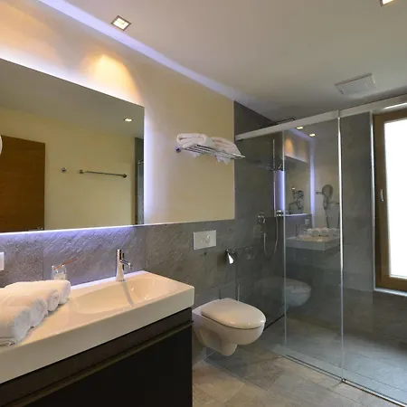 Otel Windau Westendorf