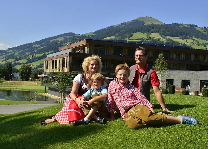 Hotel Windau Westendorf