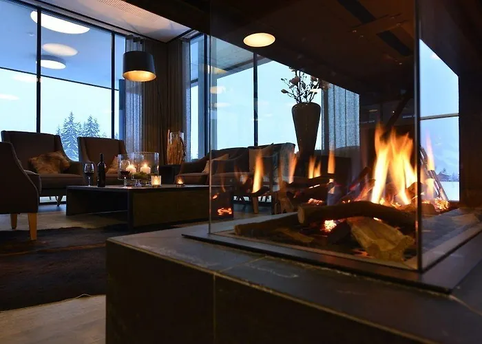 Windau Hotel Westendorf