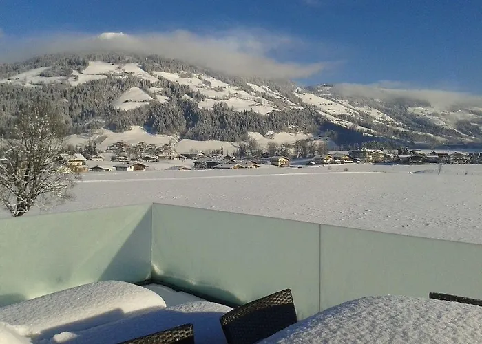 Windau 4* Westendorf