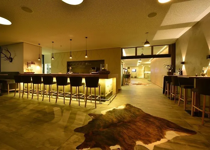 Windau Hotel Westendorf