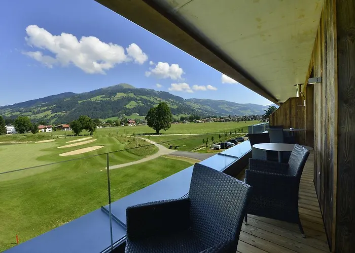 Windau 4* Westendorf