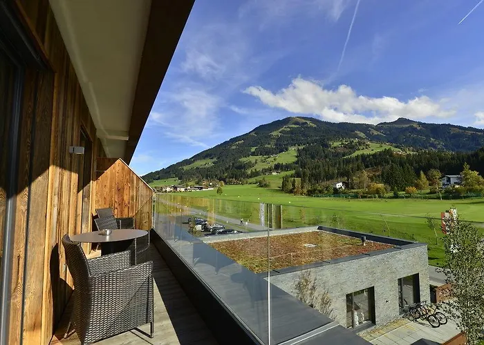 Hotel Windau Westendorf