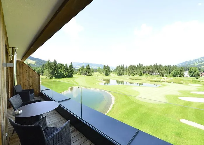 Windau 4* Westendorf