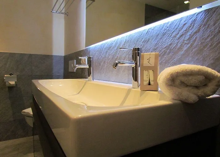 Windau Hotel Westendorf