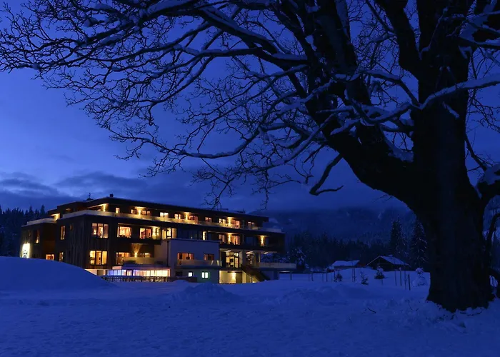 Hotel Windau Westendorf