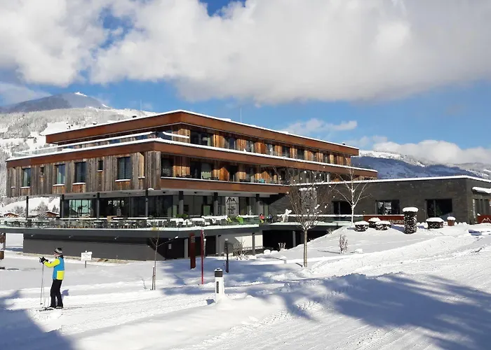 Windau Hotel Westendorf