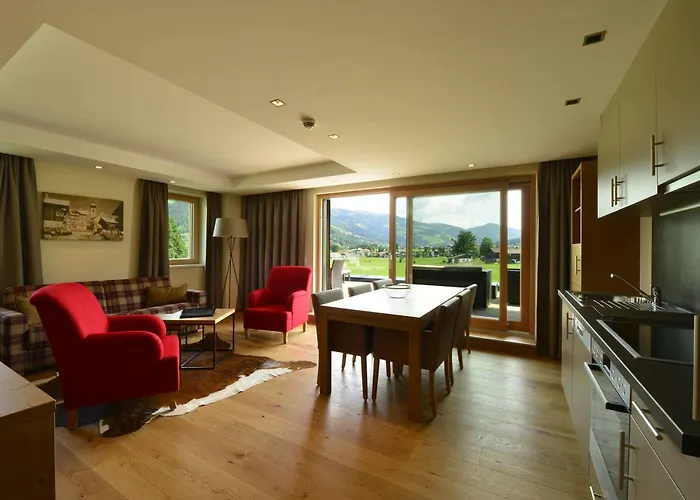 Windau Hotel Westendorf