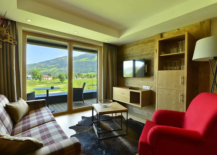 Windau 4* Westendorf