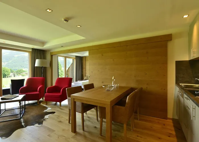 Windau 4* Westendorf