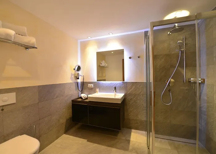 Windau Hotel Westendorf