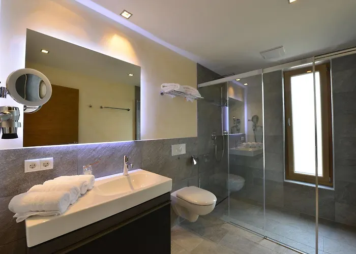 Hotel Windau Westendorf