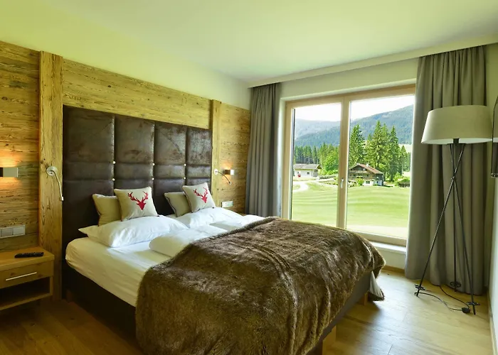 Windau Hotel Westendorf
