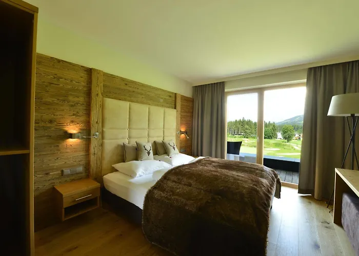 Windau Hotel Westendorf