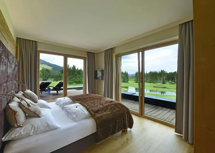 Windau Hotel Westendorf