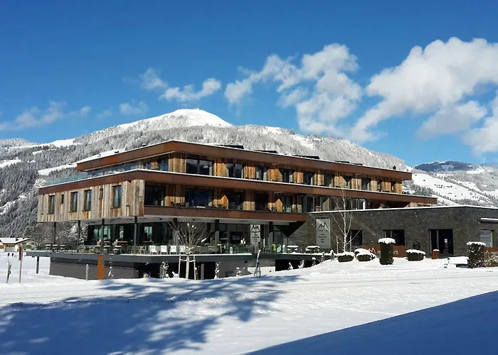 Windau 4* Westendorf